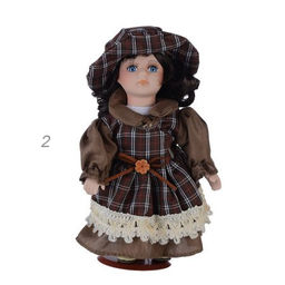 Сувенир коллекционный 22 см / 8010 /уп 80/ - Галеонтрейд фото 3