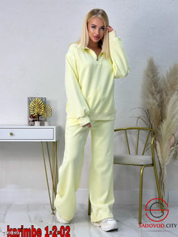 спортивный костюм женский - Bruno фото 3