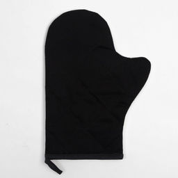 Варежка-прихватка «Ease» 20×28 см, саржа, 100% хлопок, ватин 250 г/м²