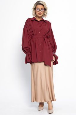 Блуза Присцилла - Lt collection фото 11