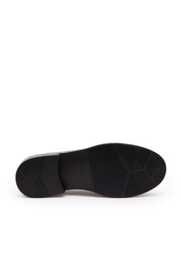 Kad_n Kahverengi Loafer