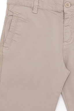 Erkek _ocuk Ta_ Kanvas Pantolon - U.s. polo assn фото 4