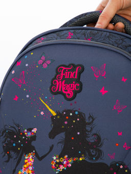 Рюкзак школьный SK3-3 - Steiner фото 17