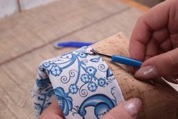 Gamma VSP-06 Вспарыватель большой в блистере