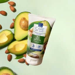 3 в 1 Маска для волос Интенсивное питание, 200 мл