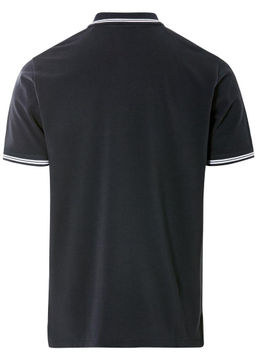 Мужская футболка-поло LIVERGY  фото 3