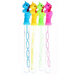 Цена за 24 шт. Мыльные пузыри Единорог 37 х 4 х 2 см - Simaland фото 2