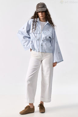 М1142K_1 куртка женская