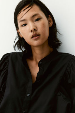 Blusa con mangas murcielago - H&m фото 2