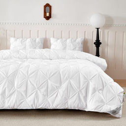 Одеяло Candies с подушками Тесто ODCANPT01 Евро