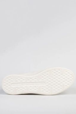 Кеды Anta Big Logo Sneakers  фото 5