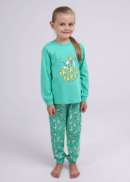 Пижама детская