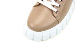 Кеды EDART 158.91505w. cocoa toprak