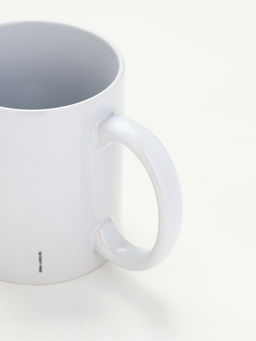 Кружка керамическая «Берегите меня», 320 мл