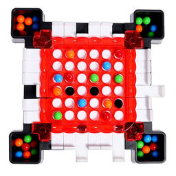 Настольная игра Полный сдвиг - Лас играс kids фото 2