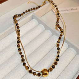 Колье арт. 26 4796 (id 270949)