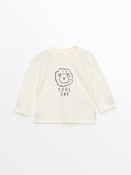 Erkek Bebek 3l? Tak?m - Waikiki фото 2