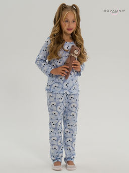 Костюм Дорса мишки плюш МФ - Sovalina фото 47