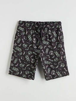 Standart Kal?p Erkek Pijama Alt ?ort