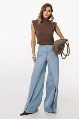 Брюки 3044 - Eola фото 5