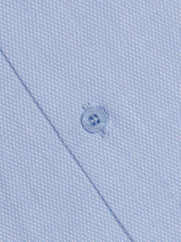 Сорочка мужская длинный рукав GREG 203/239/0011/Z  фото 2