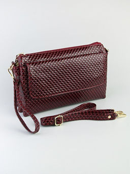 YC Сумка-клатч женская 2017-1 - Barez фото 7