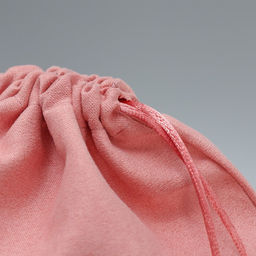 Цена за 5 шт. Мешок замшевый Любимая, 20 30 см +/- 1.5 см - Дарите счастье фото 3