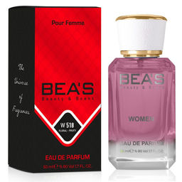Парфюм Beas 50 ml W 518  women  фото 3