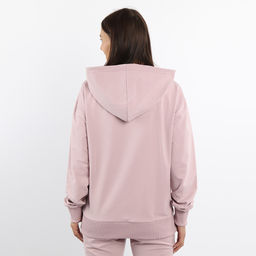 RODOS Худи женское М-265 Дымчатая роза