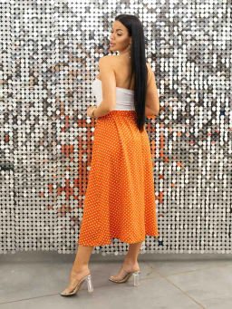 Юбка женская 2036 - Барболета фото 25