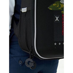 RAw-397-6 Рюкзак школьный - Grizzly фото 16