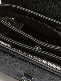 Кросс-боди TAMARIS Carolina Артикул 4370625, черный  фото 7