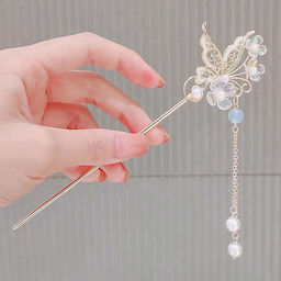 Шпилька для волос арт. 04 2807 (id 279409)