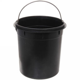 Ведро для мусора с педалью 5л 410