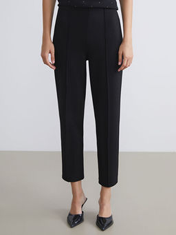 Dar Fit Kad?n Pantolon