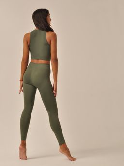 Моделирующие леггинсы с пуш-ап эффектом - My фото 23