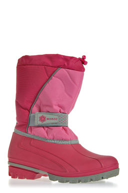 Сапоги молодежные водоотталкивающие Nordman