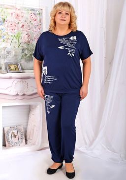 Костюм Лондон