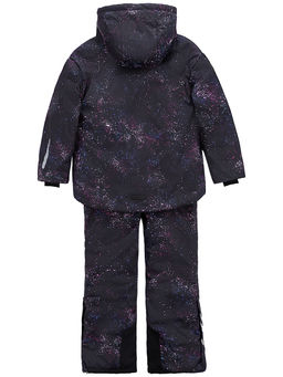 Костюм 7з6024 орхидея/розовый - Nikastyle фото 18