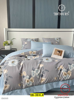 Комплект постельного белья