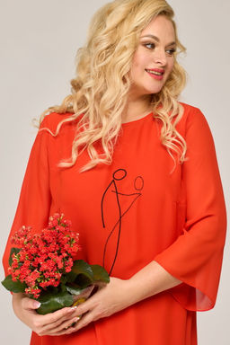 Платье Angelina&Co 928 - Mira fashion фото 696