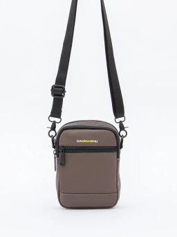 Сумка 65062D coffee Daodaisho