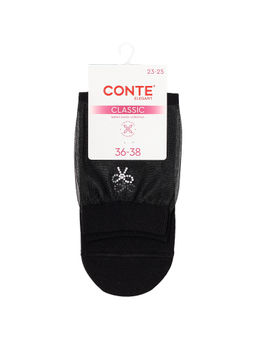 Цена за 2 пары CONTE CLASSIC Носки женские - Conte elegant фото 4