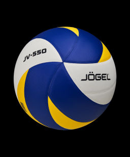 Мяч волейбольный JOGEL JV-550