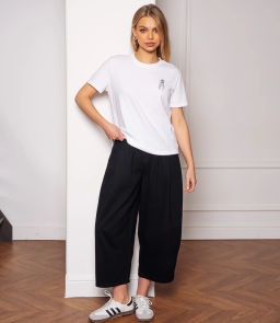 Футболка #КТ3873, белый