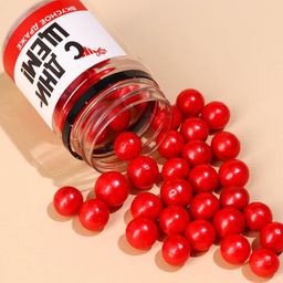 Драже-жемчуг С днищем в банке, 40 г. - Simaland фото 2