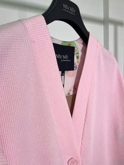 Кардиган 1116 - Niv niv фото 7