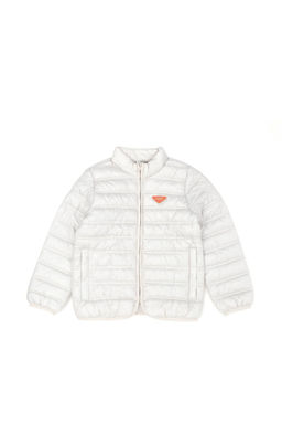 Каменное пальто для девочки Неожиданная скидка в корзине - U.s. polo assn фото 2