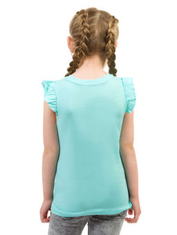 Футболка детская GF 007-005
