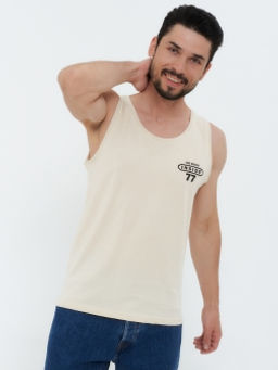 МАЙКА МУЖСКАЯ - Little secret фото 14